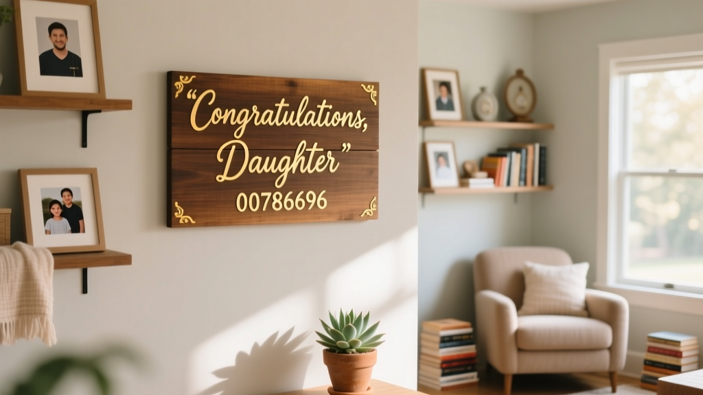 27 Thoughtfully Curated Graduation Quotes for Your Daughter — With Real-World Context, Timing Tips, and Personalization Strategies