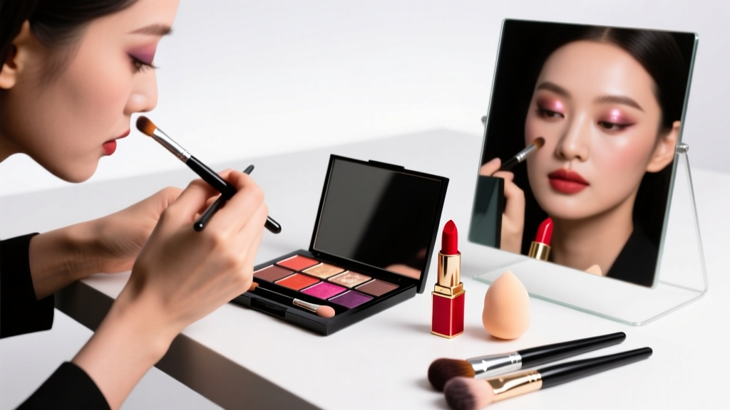Lipstick for Black Lips: 7 Shade Rules (2026)