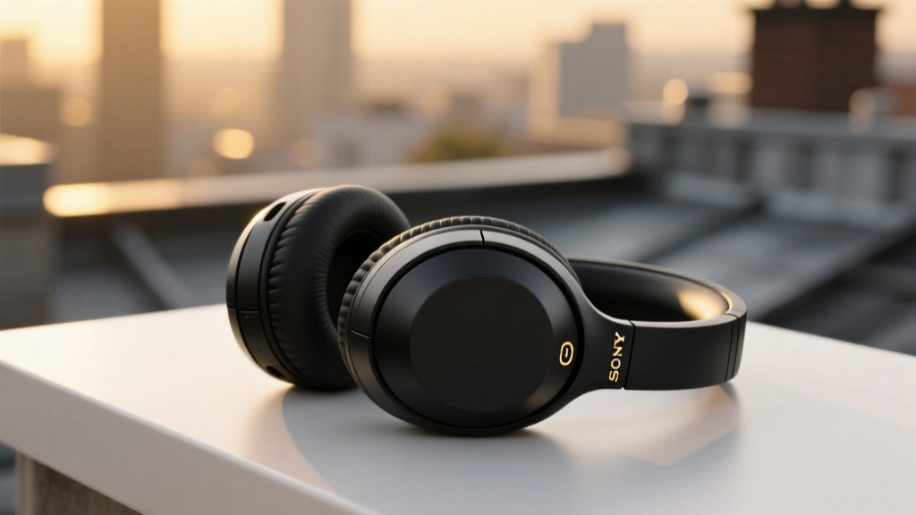 Sony MDR-XB950BT Power-On Troubleshooting Guide