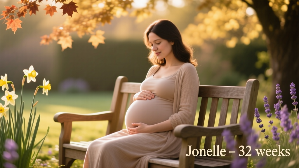 Jonelle: A Doula’s Evidence-Based Guide to Supporting Physiological Labor and Postpartum Recovery
