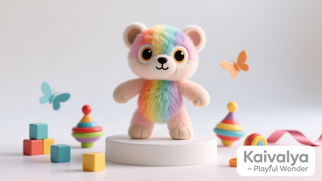 Kaivalya: A Critical Safety and Market Analysis of the Indian Yoga Mat Brand for Children and Families