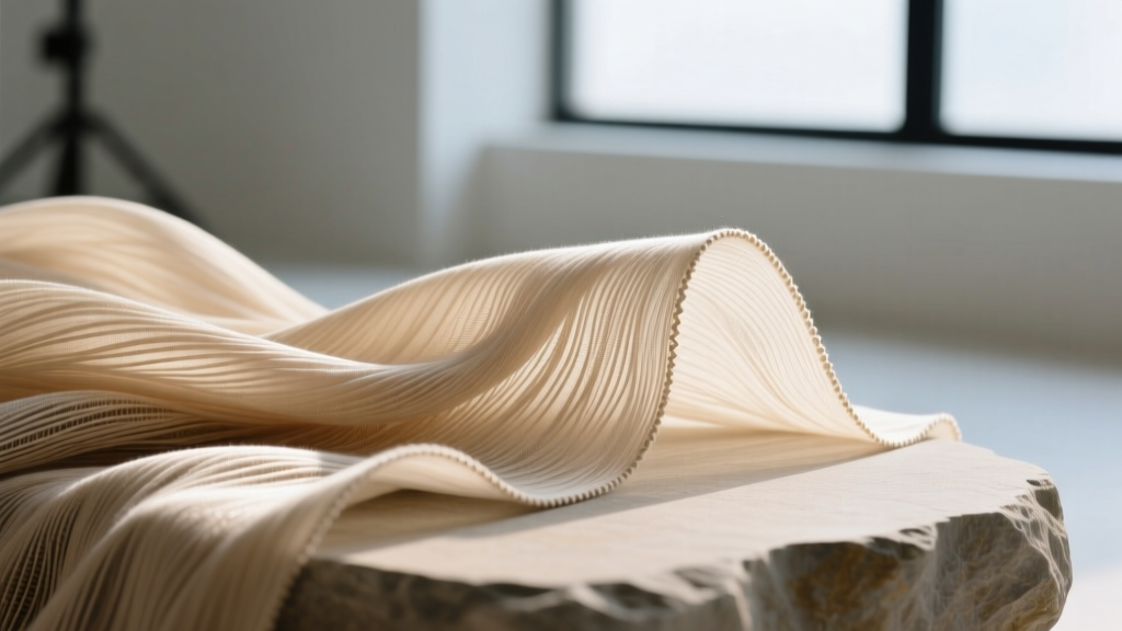 Spoonflowe Fabric Guide: What Designers & Sourcing Teams Need to Know