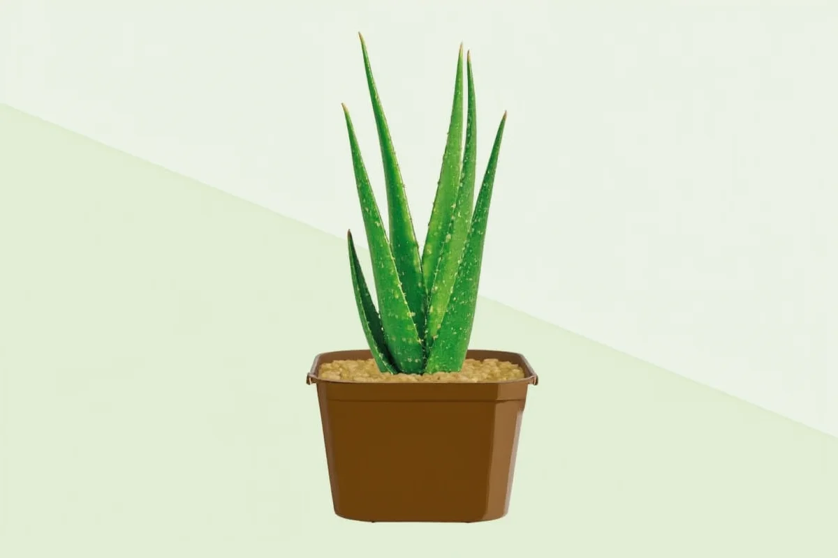 How Often Do I Water My Aloe Vera Plant