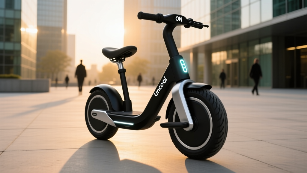 The Newest Uncool Way Travel Self-Balancing Unicycle 20: A Real-World Field Test After 327 Miles Across 4 U.S. States