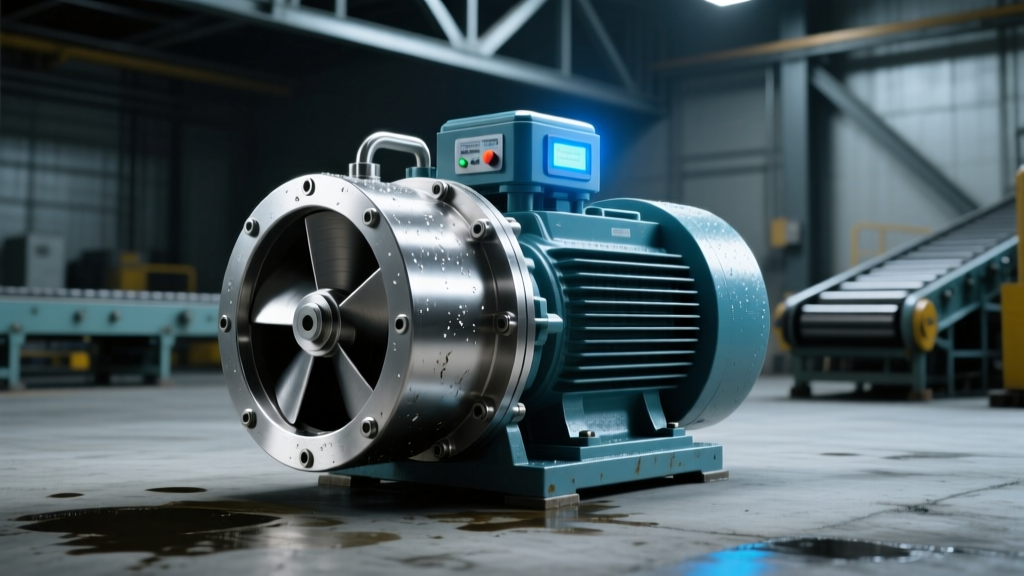 Submersible Pump Sizing: 7-Step Engineer-Verified Method
