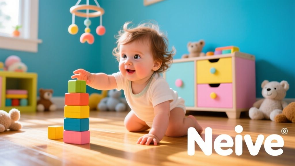 Neive: Understanding the Developmental Profile, Behavioral Cues, and Support Strategies for Toddlers Aged 24–30 Months
