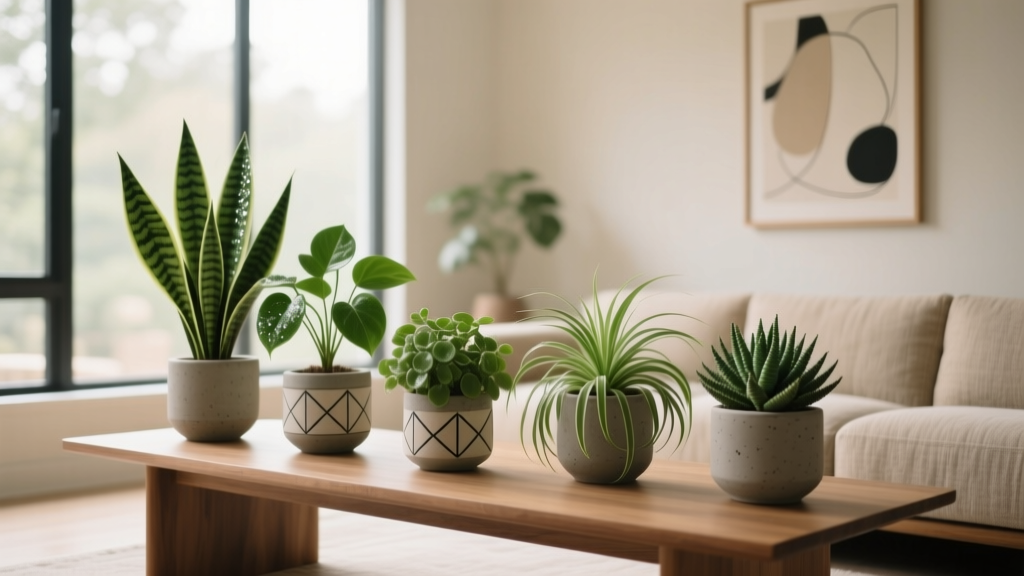 Low-Maintenance Indoor Plants That Actually Thrive (2026)