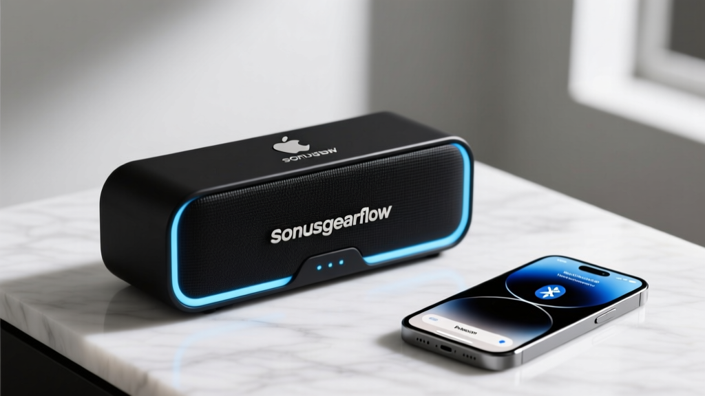 Bluetooth Rock Speakers Setup Guide (2026)