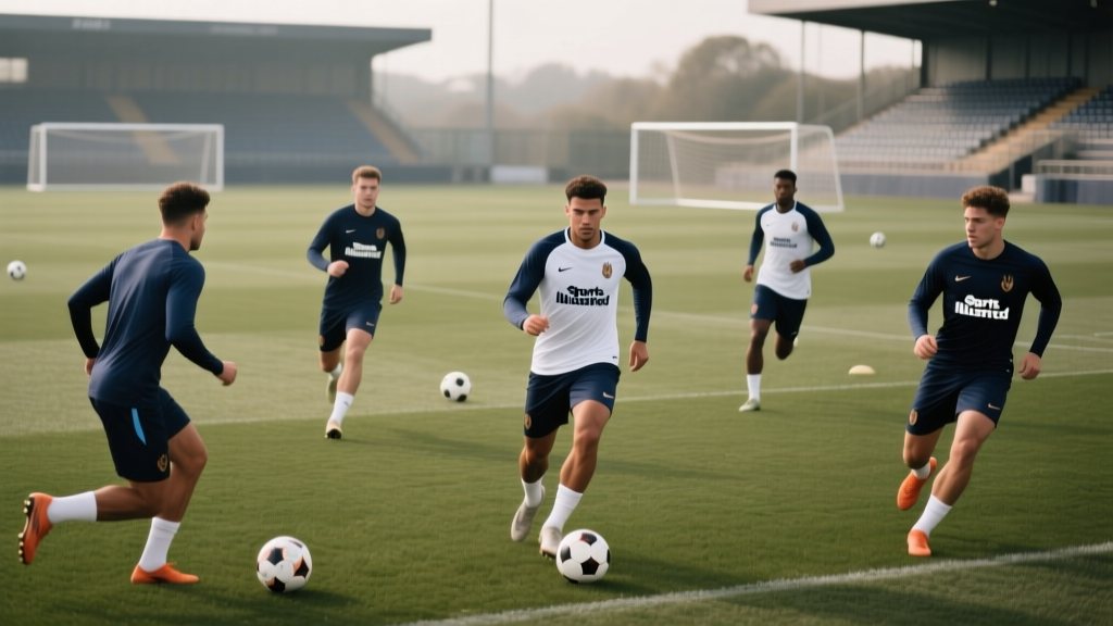 Soccer Positions Explained: All 11 Roles, Formations & Responsibilities (2026)