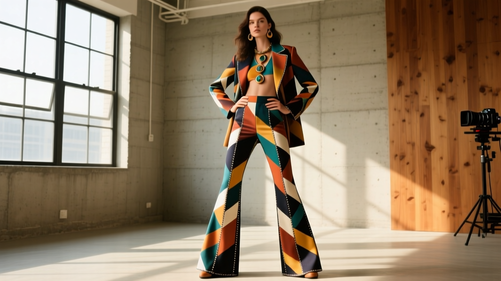Can Trend Forecasting Predict Fashion Revivals?