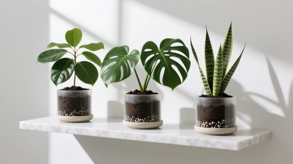 Indoor Plant Soil Mix: Pro Horticulturist Recipes