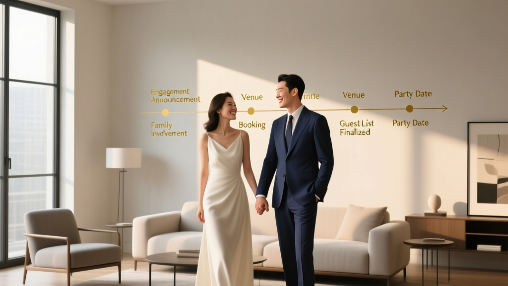 When to Have an Engagement Party (2026)