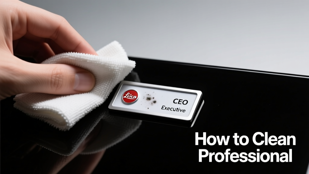 How To Clean Professional: Standards, Protocols, and Real-World Best Practices