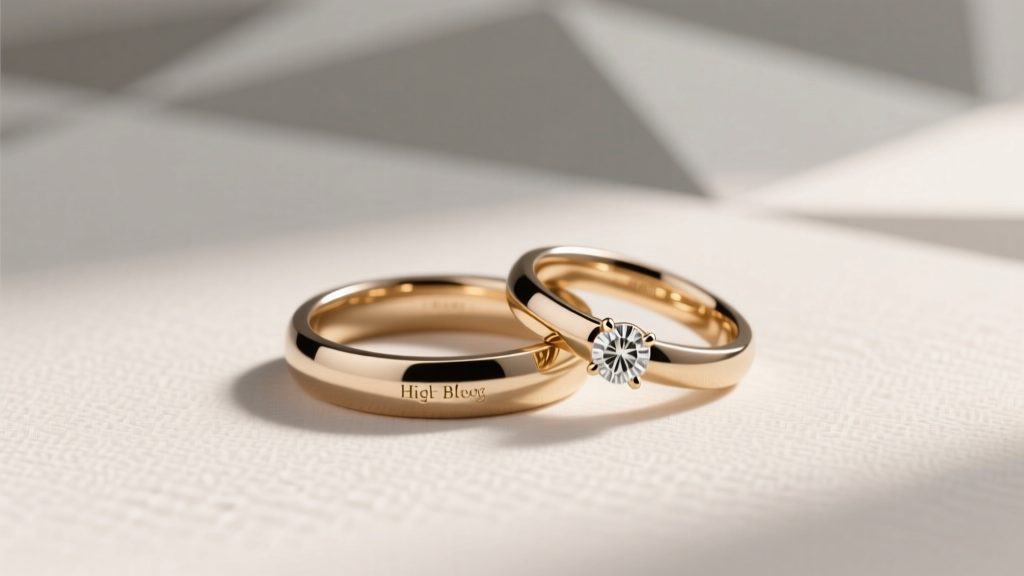 Wedding Band Sizing vs Engagement Ring: Avoid $200+ Resizing