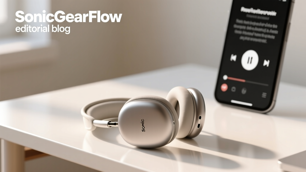 Wireless Headphones Text-to-Speech Guide (2026)