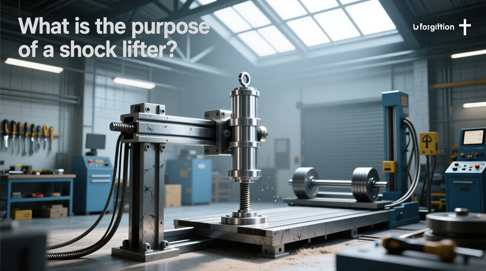 How to Choose Shock Lifter, What Is the Purpose? Buying Guide