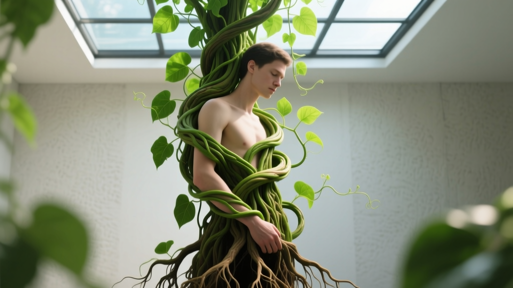 Dreaming About Vine: Meaning & Symbolism