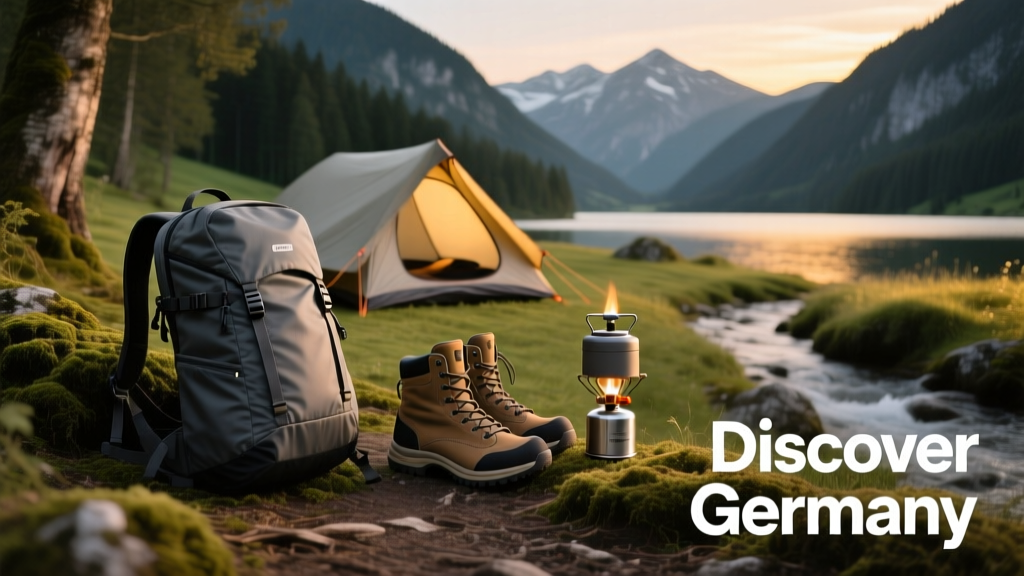 Most Beautiful Places in Germany: A Field-Tested Guide for Hikers, Photographers, and Slow Travelers