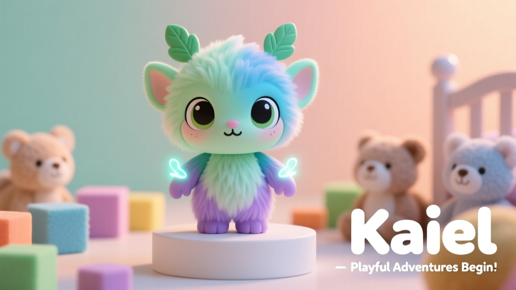 Kaiel Toys: Safety Assessment, Regulatory Compliance, and Developmental Impact for Children Ages 0–6