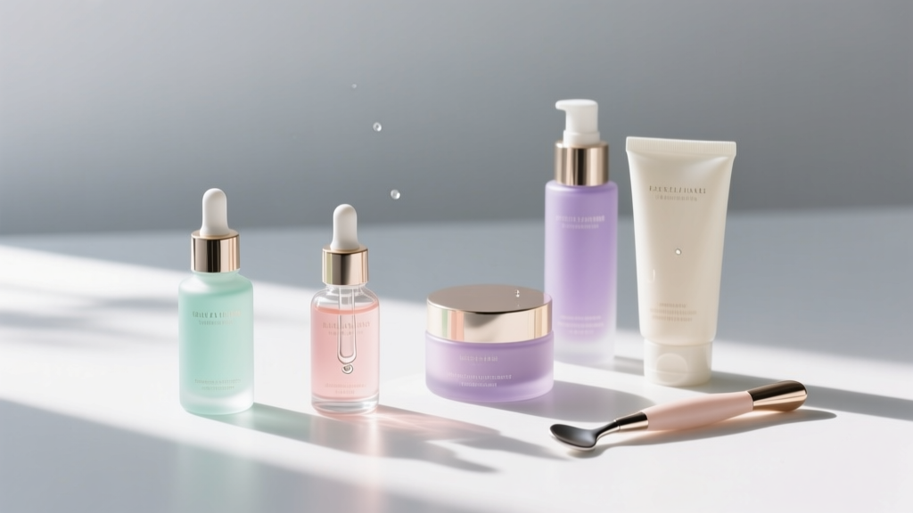 Sunscreen Is Your Best Anti-Aging Product