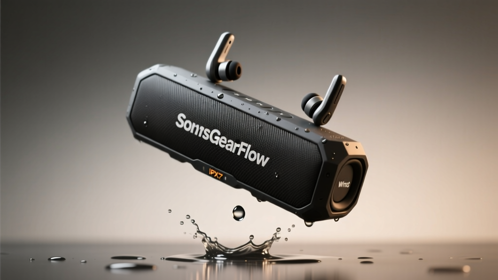 Are Wireless Speakers Bluetooth Sweatproof? (2026)