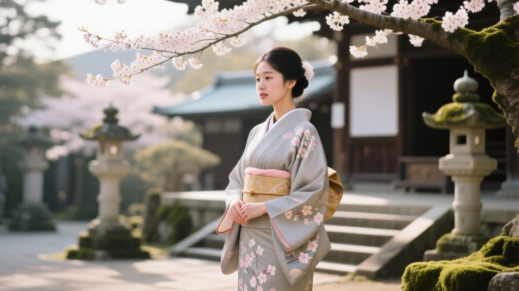 Kimono Family Ceremonies 2026: Birth, Coming-of-Age & Memorials