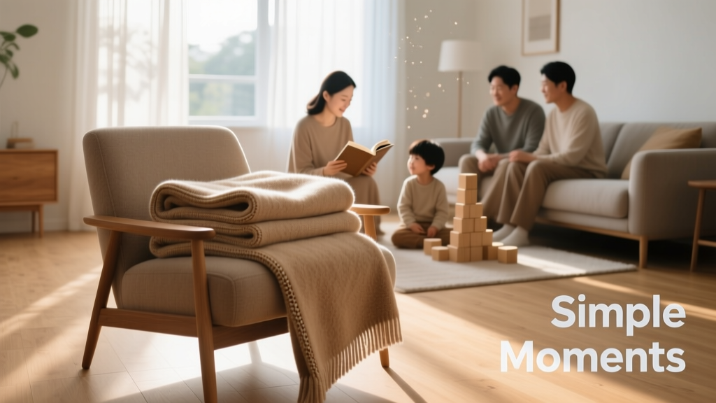 The Science, Safety, and Smart Selection of Blankets for Every Age and Need