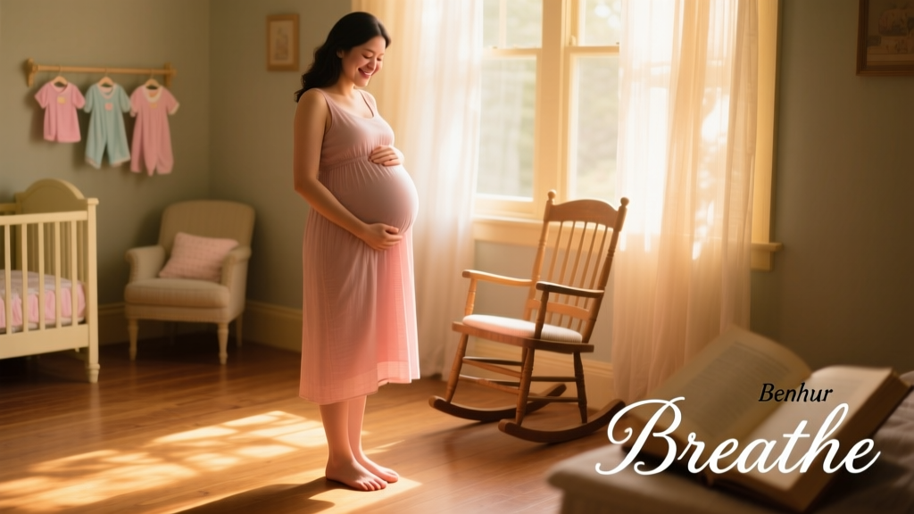 Benhur: Evidence-Based Insights for Prenatal and Perinatal Care Professionals
