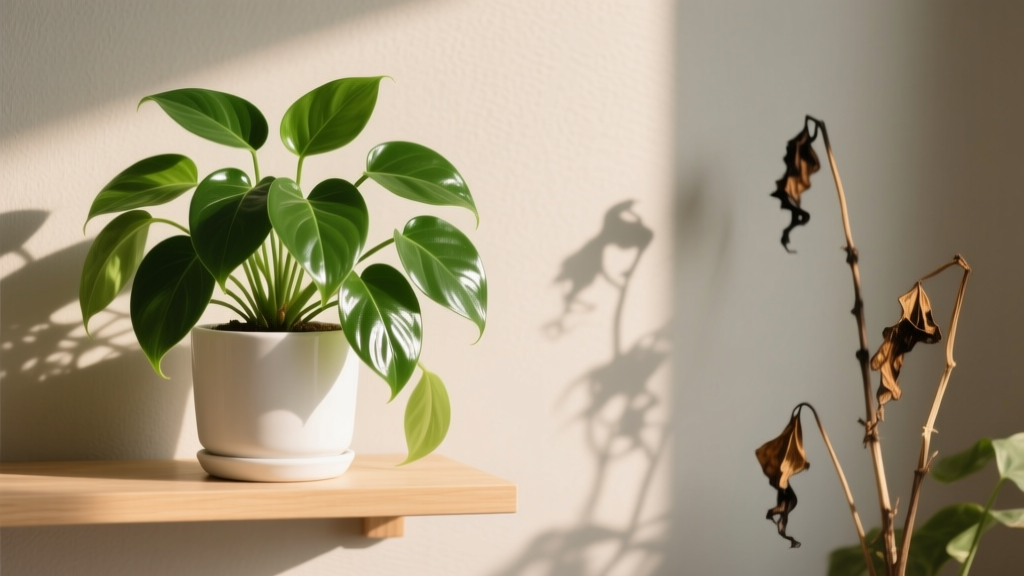 Money Plant Indoor Care in Bright Light (2026)