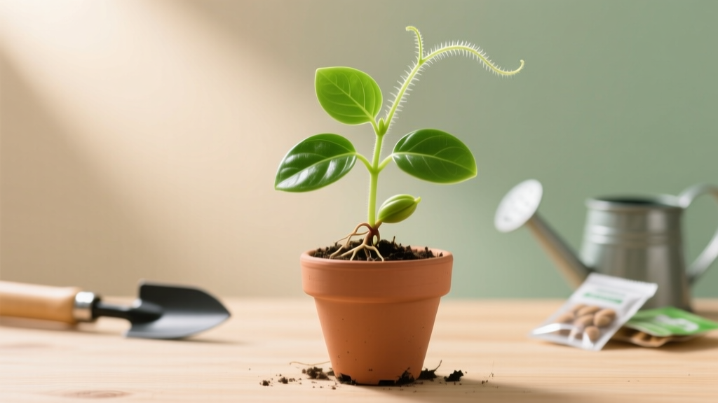 Cat Whiskers Plant Propagation: 7-Step Seed Guide (2026)