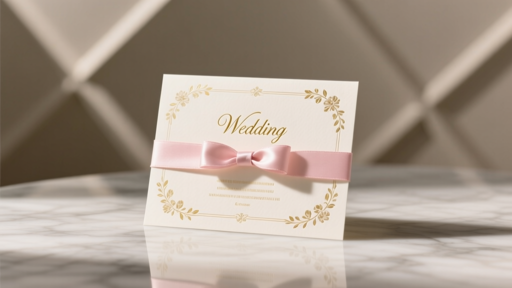Dress Code on Wedding Invitations: The Etiquette Guide