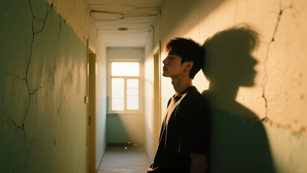 Shoulder Feeling Burden: Emotional Dream Meaning