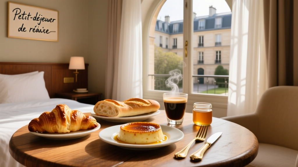 The Essential Foods to Eat in Paris: A Practical, Flavor-Focused Guide