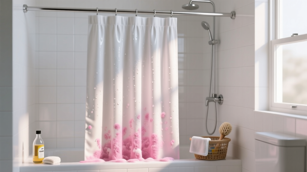 Proven Shower Curtain Quick Clean Routine (2026)