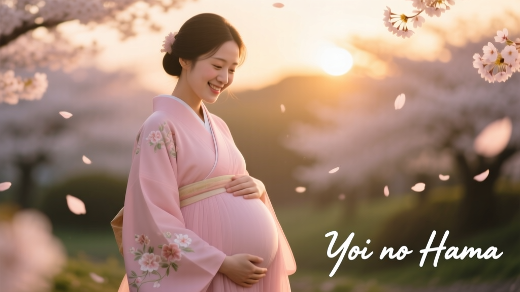 Yoimiya: Evidence-Based Insights for Pregnant People Considering This Japanese Herbal Formula