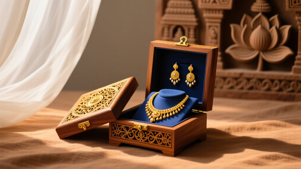 Gift in Indian: Cultural Dream Symbolism