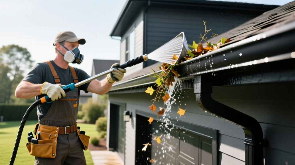 The Best Gutters Quick Clean Routine Tested in 2026
