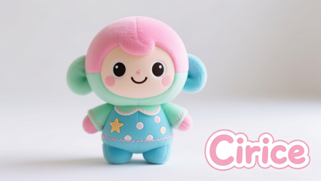 Cirice: Safety Evaluation, Regulatory Compliance, and Market Position of a Notable European Toy Brand