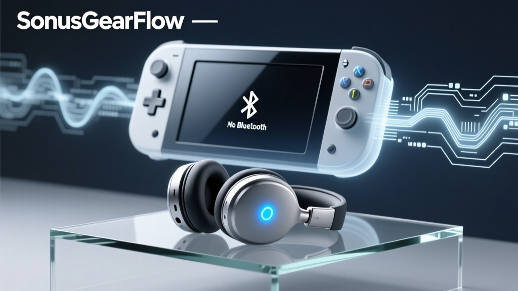 Wii U Wireless Headphones: What Actually Works (2026)