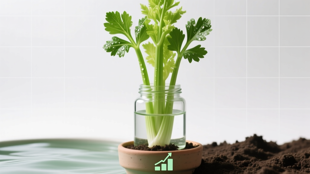 Celery Propagation: 7 Foolproof Methods (2026)