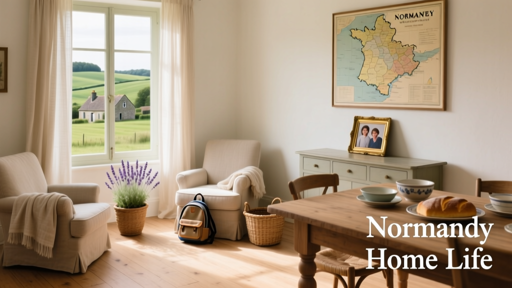 Normandy for Families: Practical Travel Tips, Itineraries, and Local Insights from a Parent Blogger
