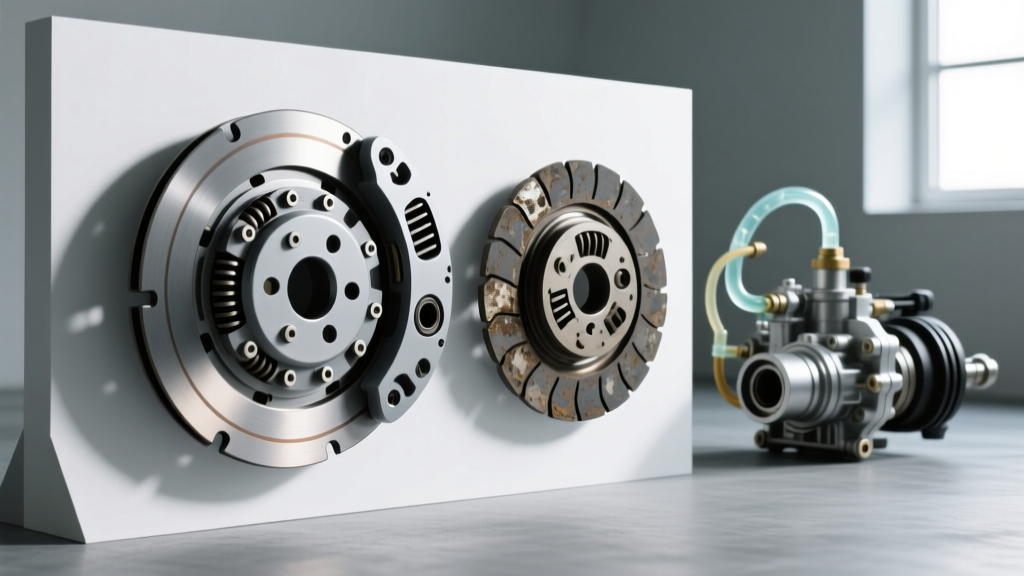 How Much Does a Clutch Cost to Repair? DIY Diagnosis