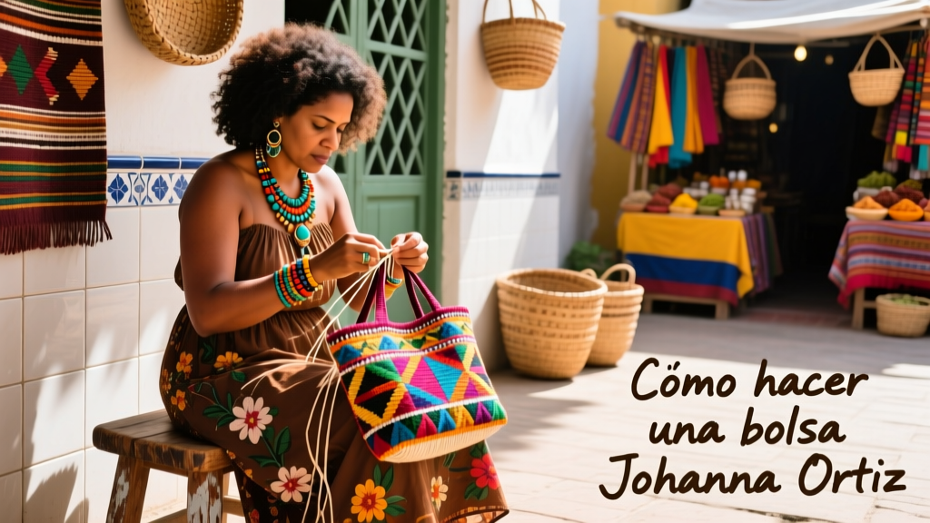 How To Do Cartagena, Johanna Ortiz Style: A Refined Cultural Immersion Guide