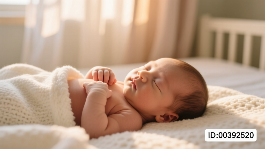 Lumbar Puncture in Babies: A Clinical, Evidence-Based Guide for Parents and Caregivers