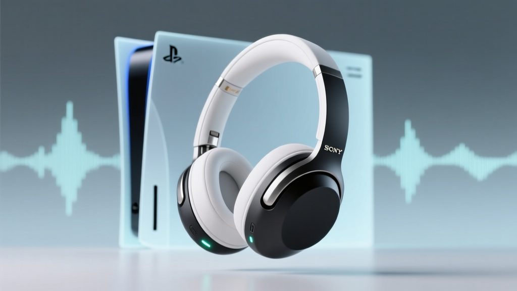 PS3 Wireless Headphones That Actually Work (2026)