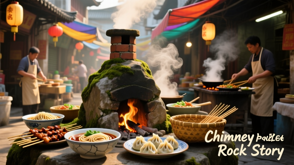 Chimney Rock Story: A Culinary and Cultural Landmark on Colorado’s Western Slope