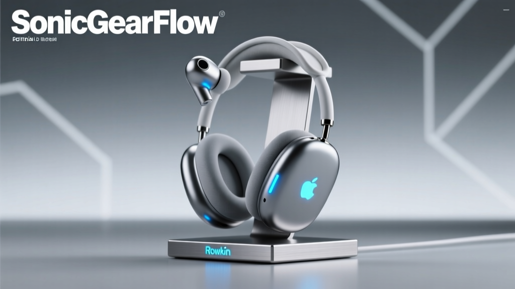 Rowkin Wireless Headphones Connection Guide (2026)