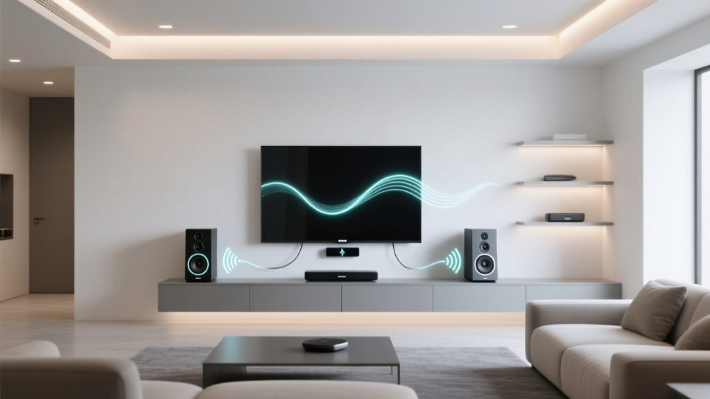 TV Bluetooth Multi-Speaker Workarounds (2026)