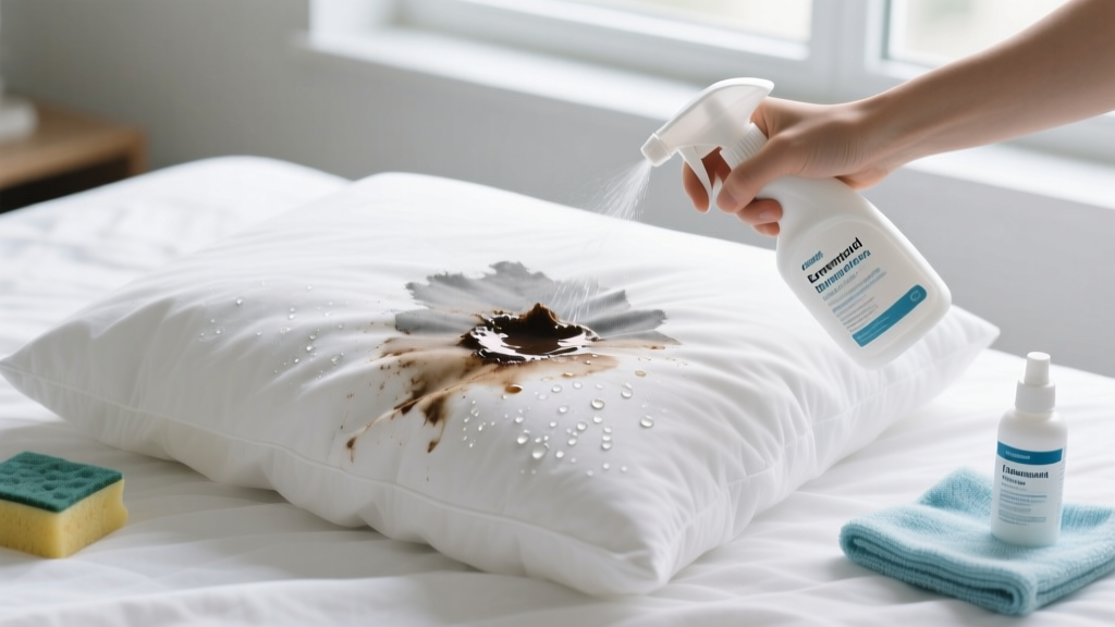 Best Proven Ways: How to get feces out of duvet 2026