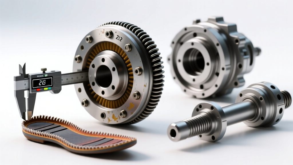 Predator 212 Centrifugal Clutch Wear Signs & Lifespan Indicators